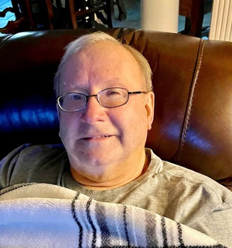 Ron Richardson Profile Photo