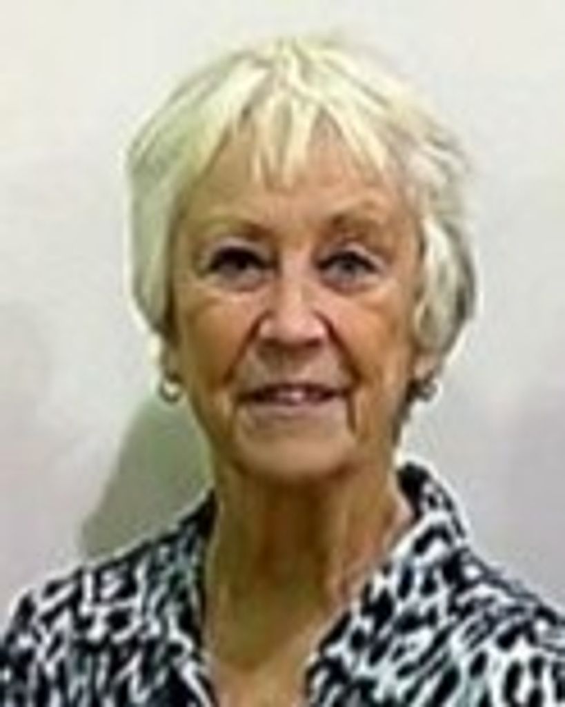 LeeAnne Maul