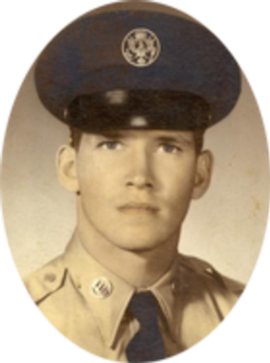 Wayne Ronald Oliver Profile Photo