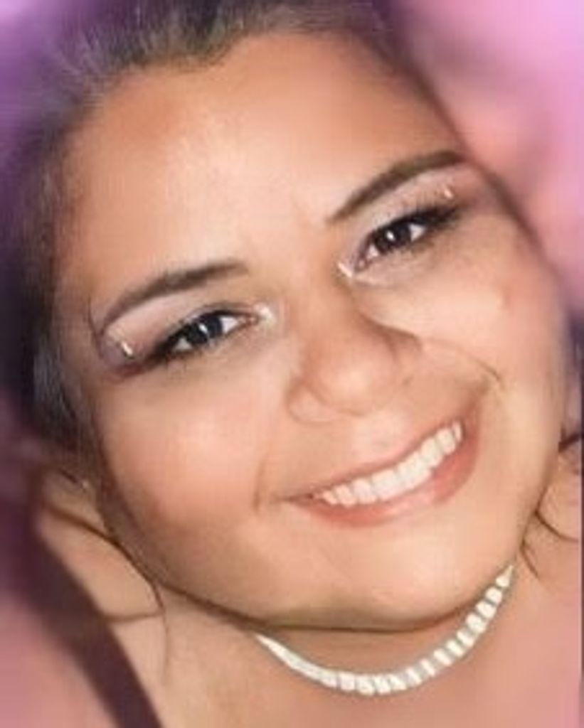 Jessica McCarthy Rodriguez