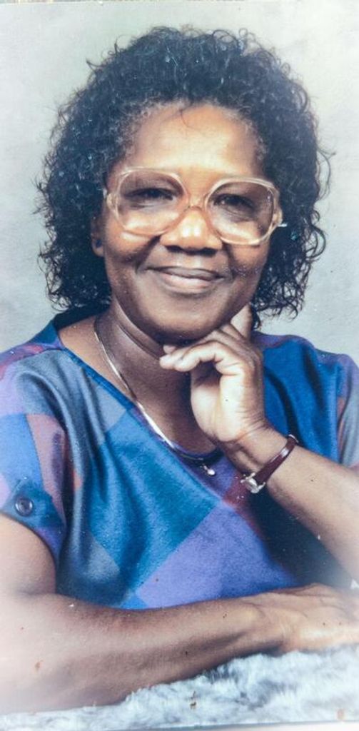 Mother Judie Mae Dawson Profile Photo