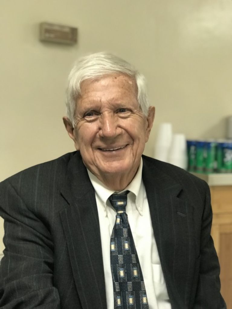 Joseph D. Lowe Profile Photo