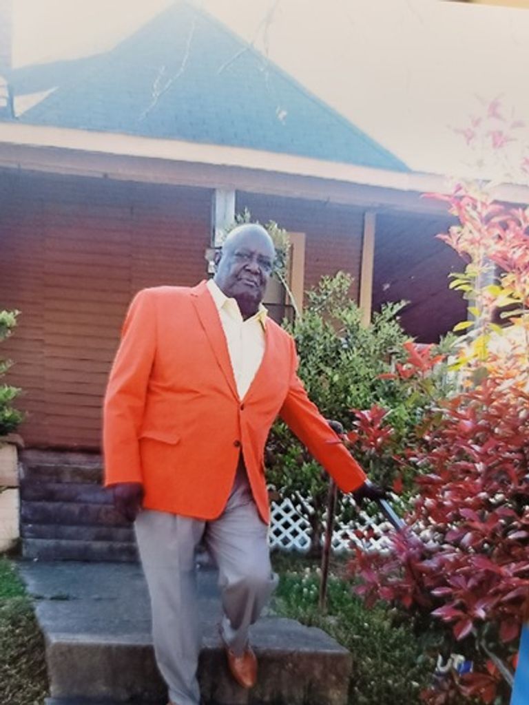 John Arrington Profile Photo