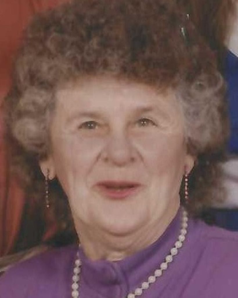 Norma D. Rhodes Profile Photo