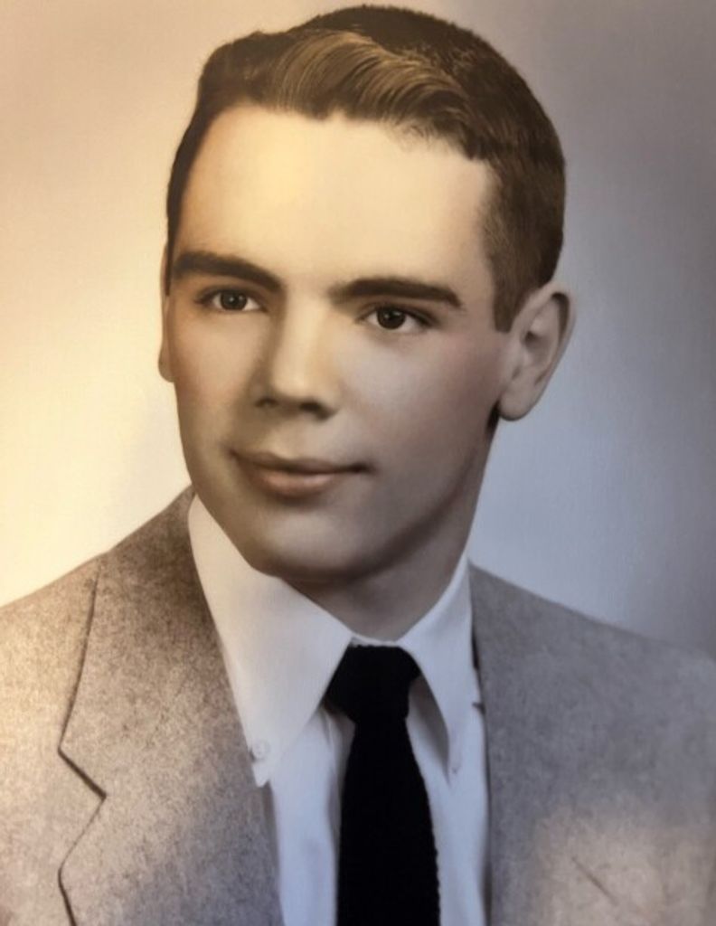 Frederick M. Yordy Profile Photo