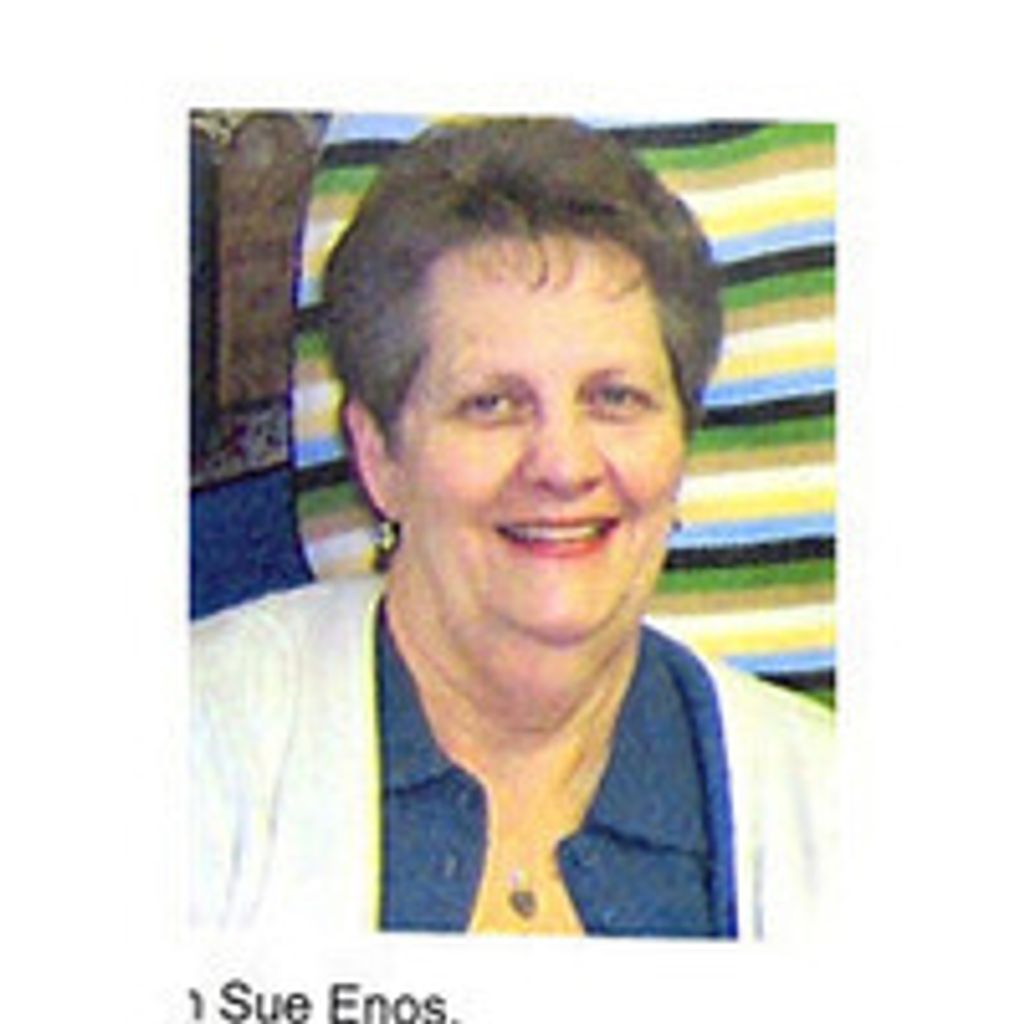 Carolyn Sue Enos Profile Photo