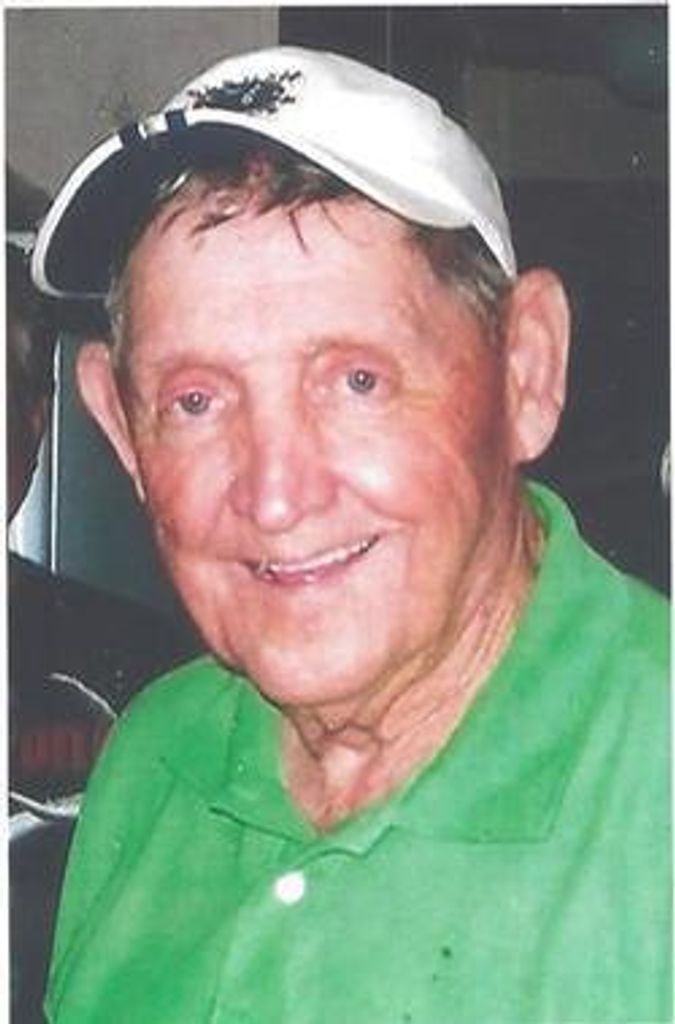 Wade Preston Rogers Profile Photo