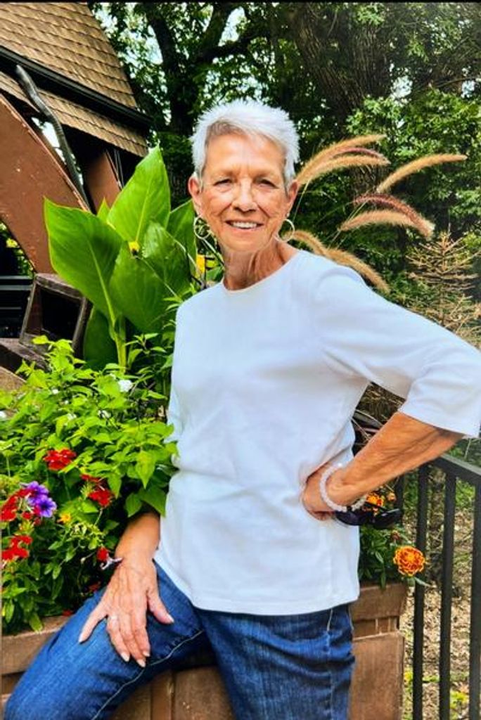 Charlotte Marie Bothwell