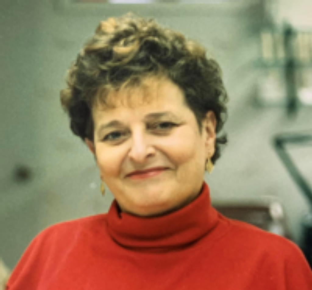 Janet Evans