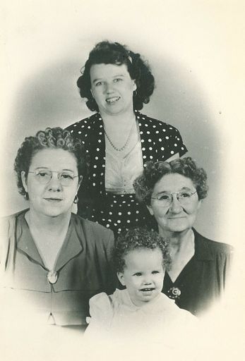 Mary Cooper photo gallery thumbnail 5 of 46