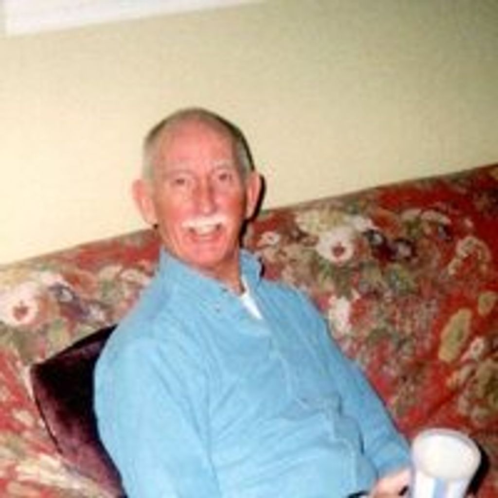 James Centers Perkins, Jr. Profile Photo