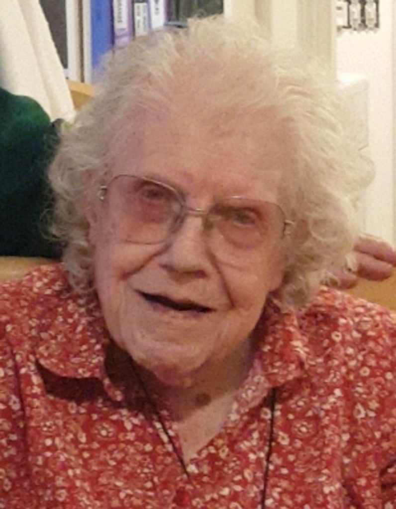 Alta Palmer Woolley