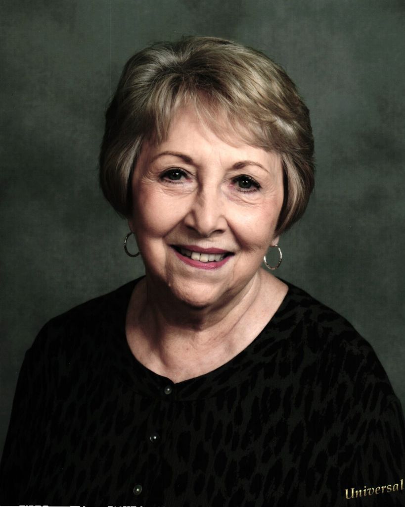 Rose "Ann" Catalina Skelton Profile Photo