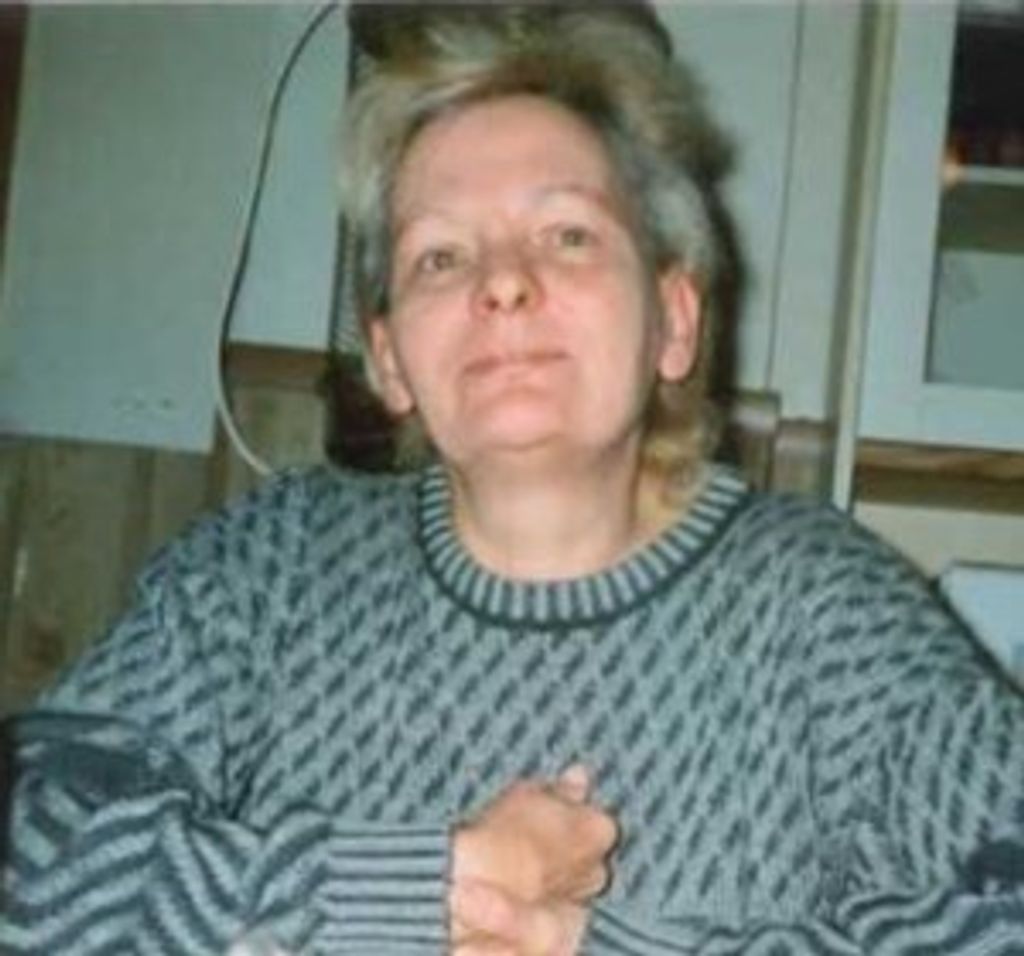 Joanne Marie Quackenbush