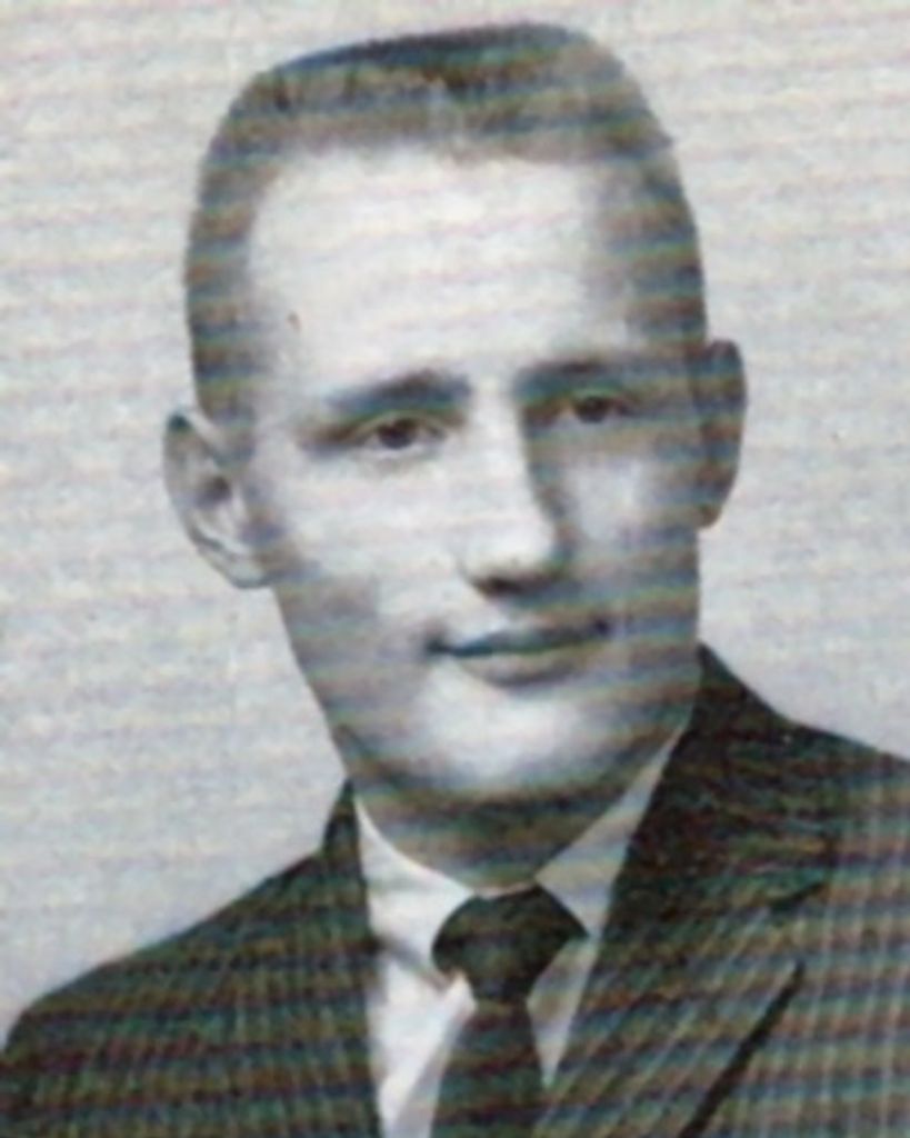 William Howard Adam Profile Photo