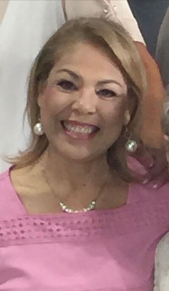 Ninfa Solis Profile Photo