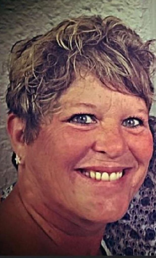 Mary Dawn Malone Profile Photo