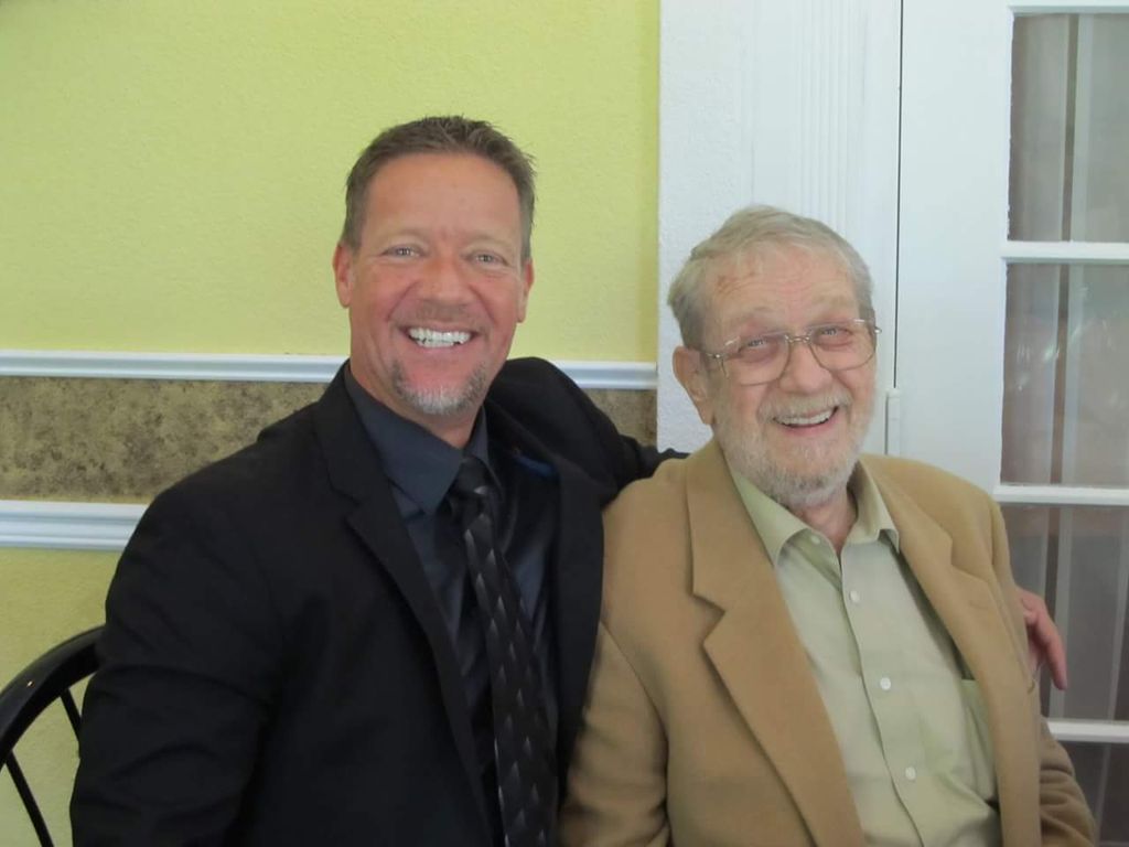 Michael D. Morrow, Sr. Profile Photo