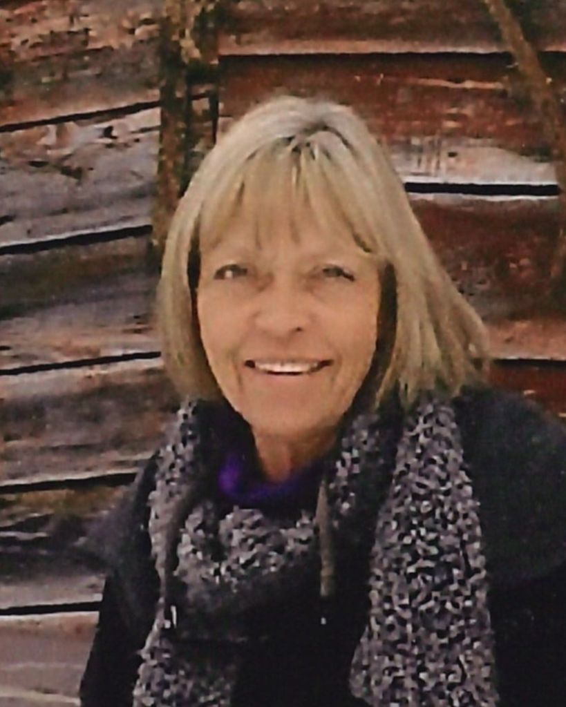 Janette Anderson