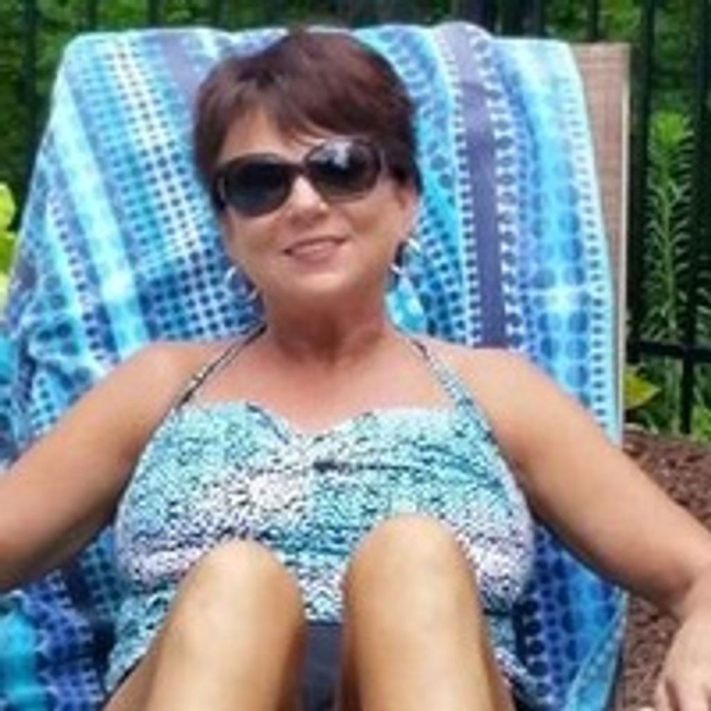 Cindy  Renae Aldridge