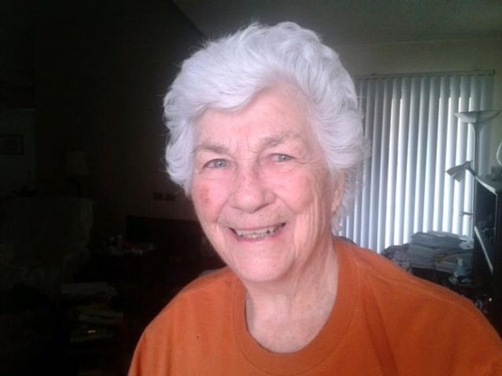 Katherine Lucile Mangum Profile Photo