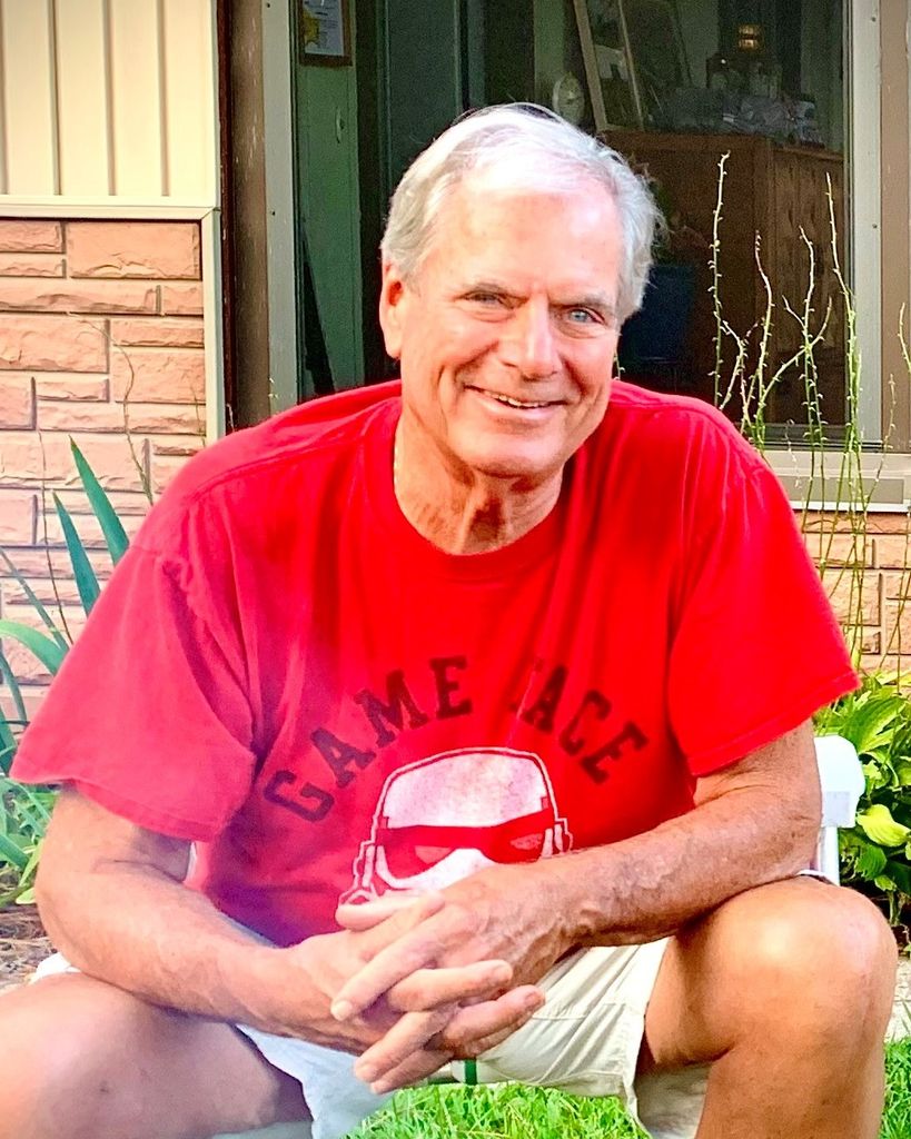 William Lee Mahan Profile Photo