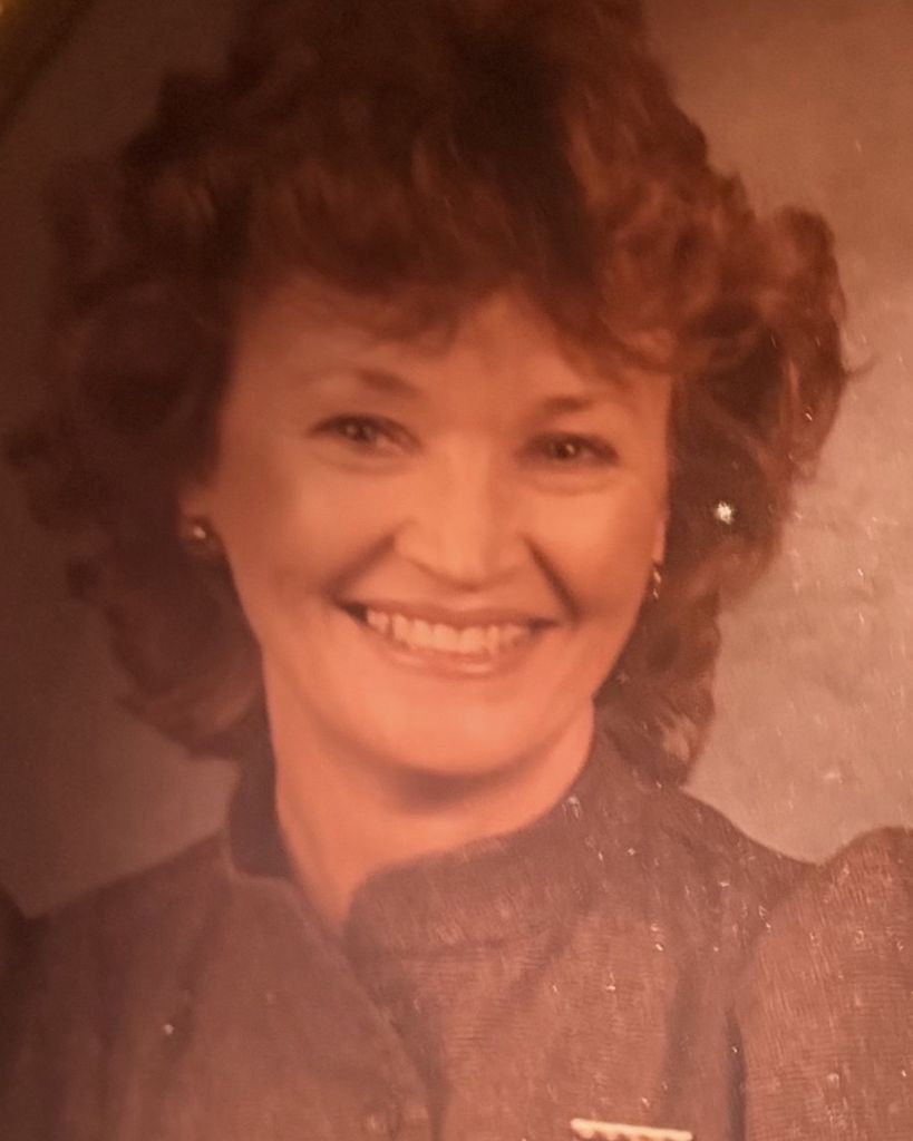 Barbara Hudgins Profile Photo