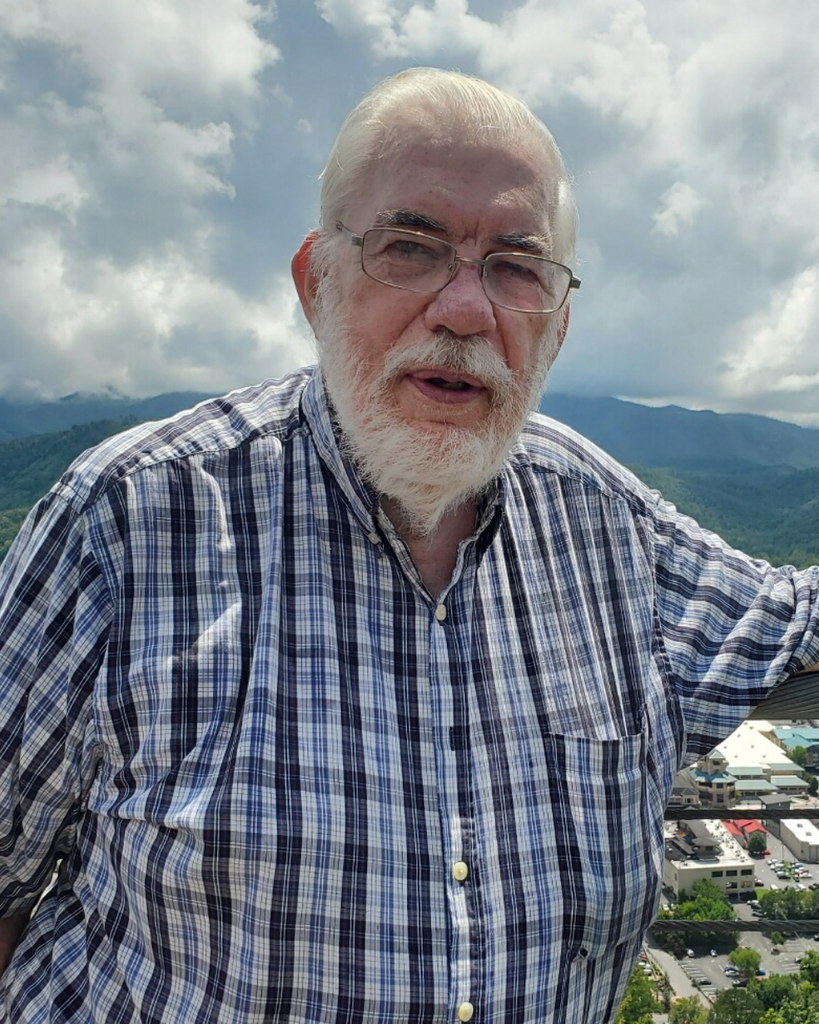 Donald E. Bolin Profile Photo