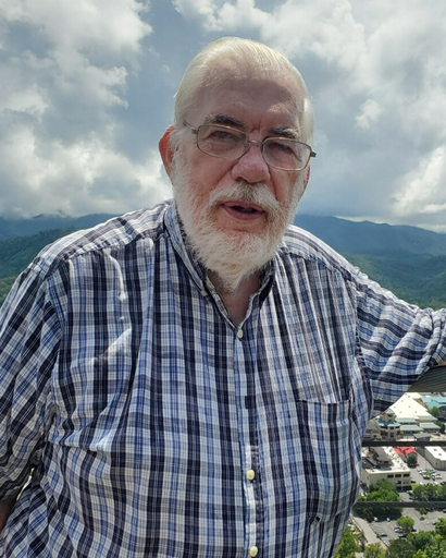 Donald E. Bolin's obituary image