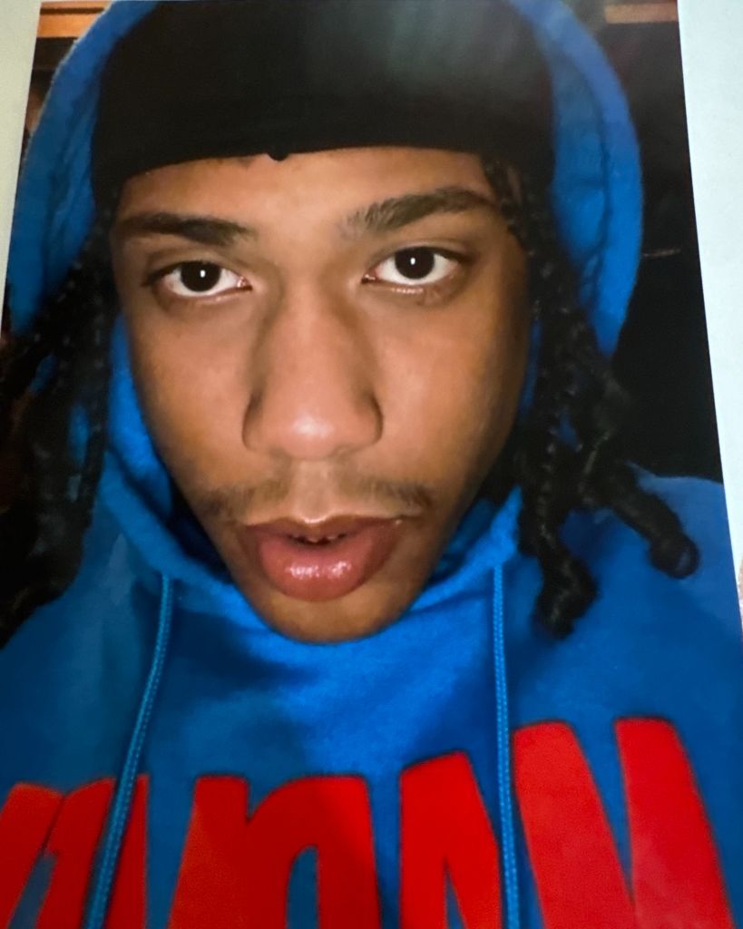 Davontay Trek Spencer Profile Photo