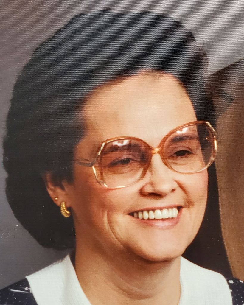 Nancy Sue Jones Profile Photo