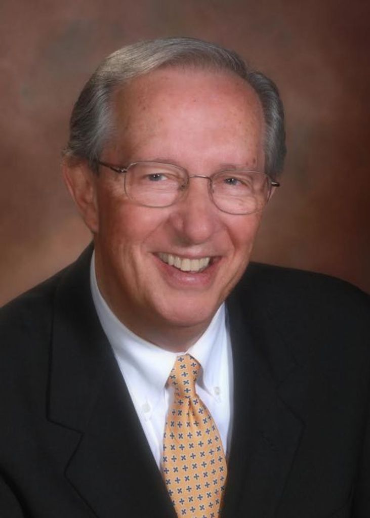 Gerard Francis Thornell  Jr.