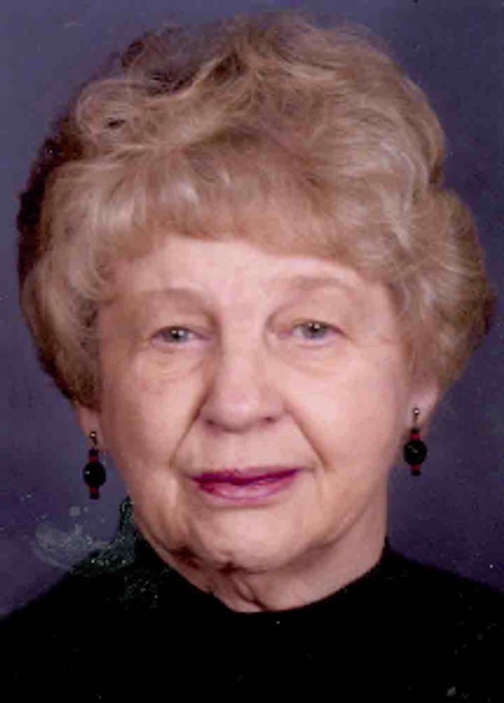 Marlene M. Ratzlaff