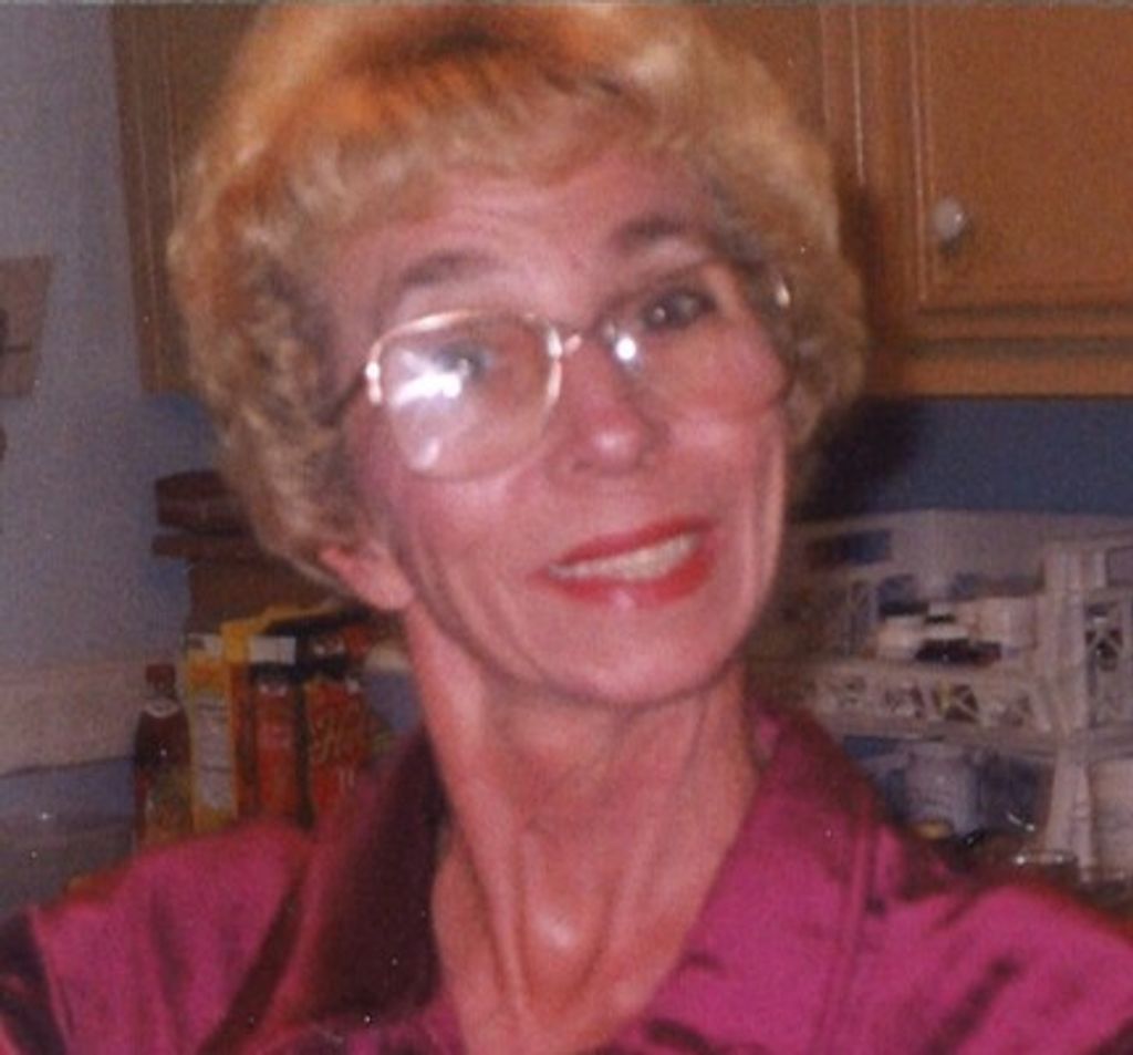 Jane Edwina Bevill Profile Photo