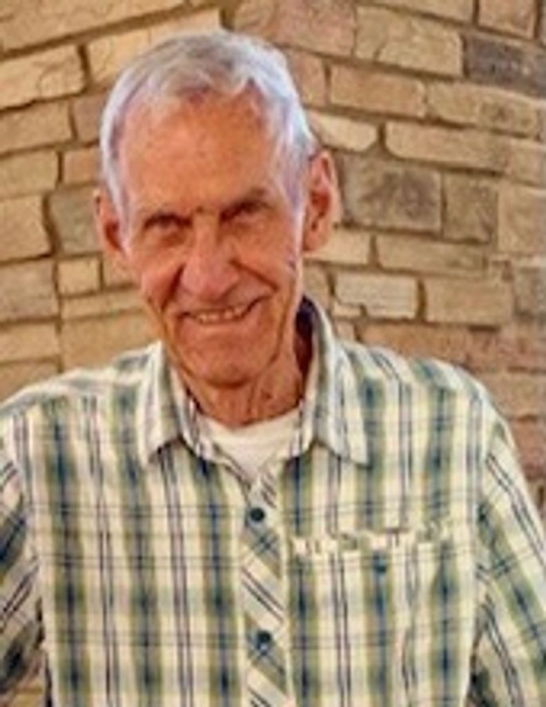 Richard Peter Luczywek