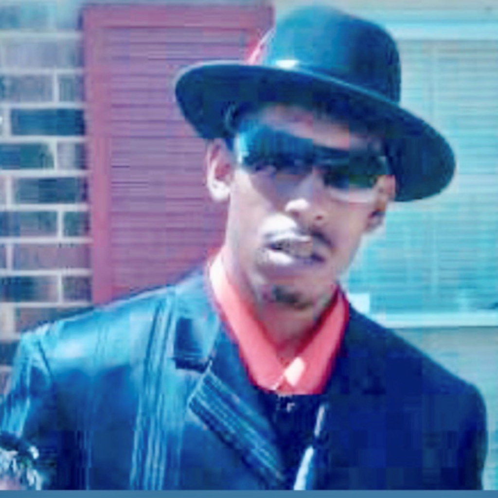 James Montre' Matthews