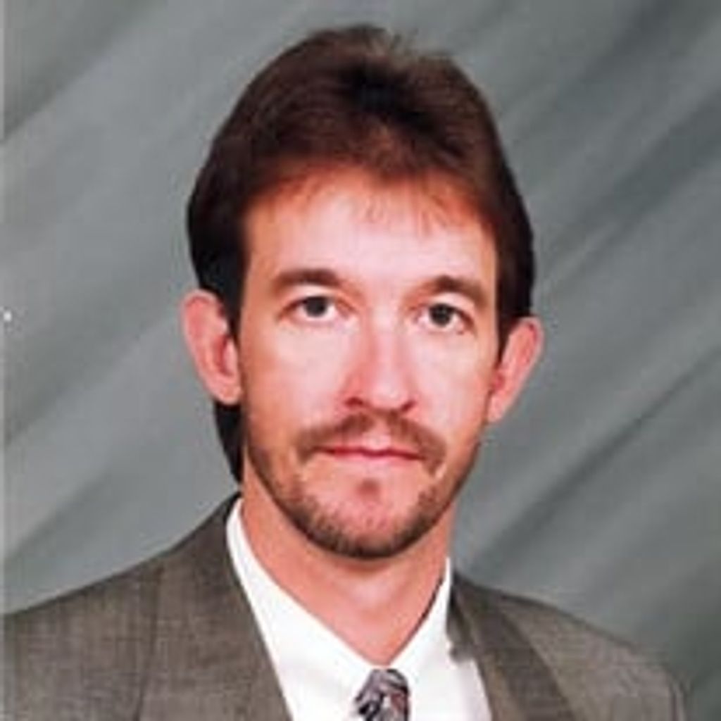 Gerald Lynn Graddy