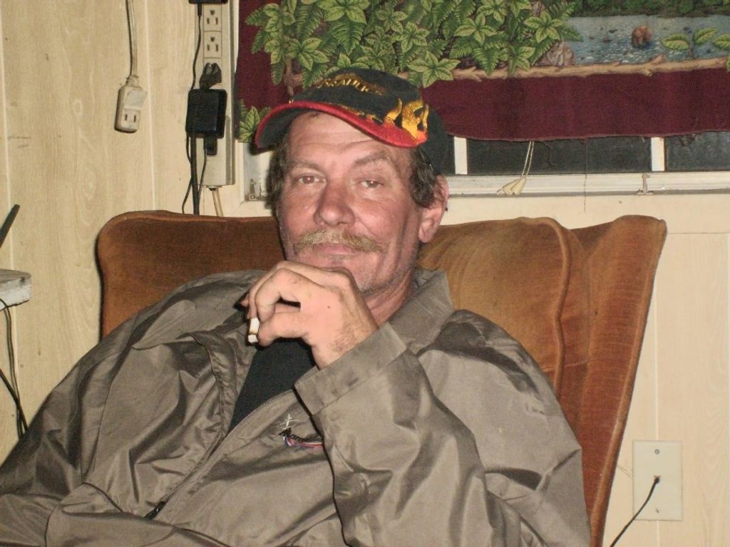 John William Downes Profile Photo