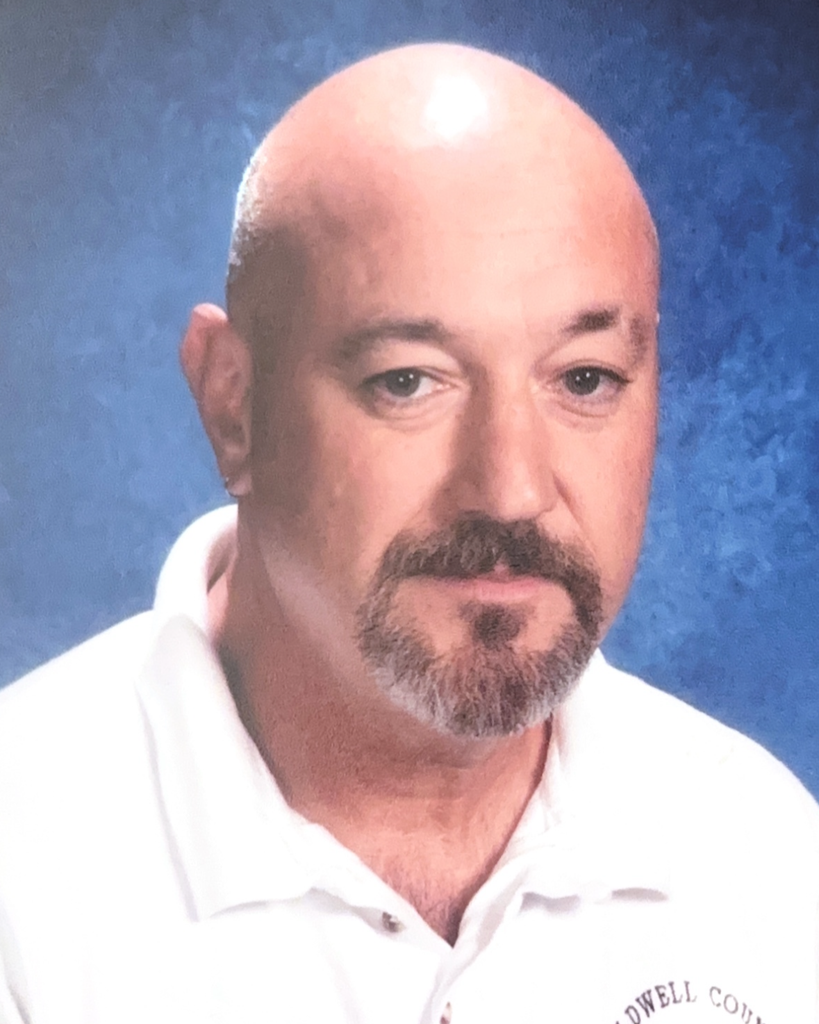 David Wayne Richards