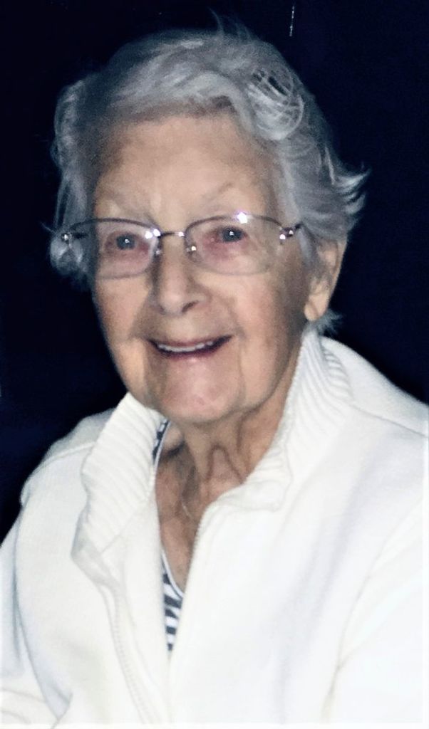 Frances  Poteet