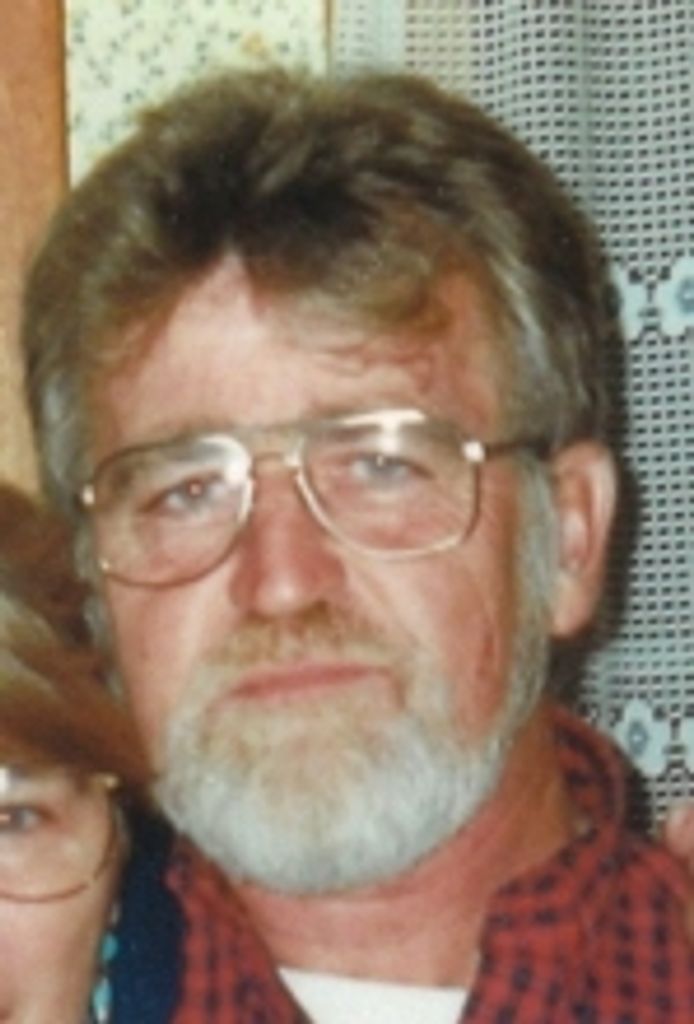 William L. "Bill" Dailey Jr.