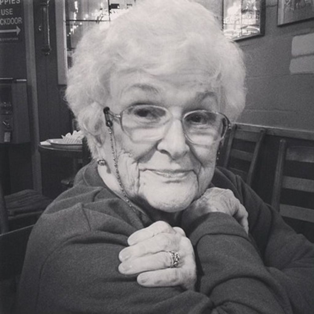 Margaret E Jenkins