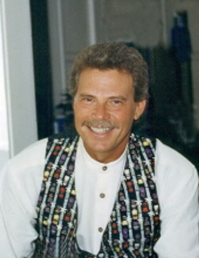 Brent N. Lindsey