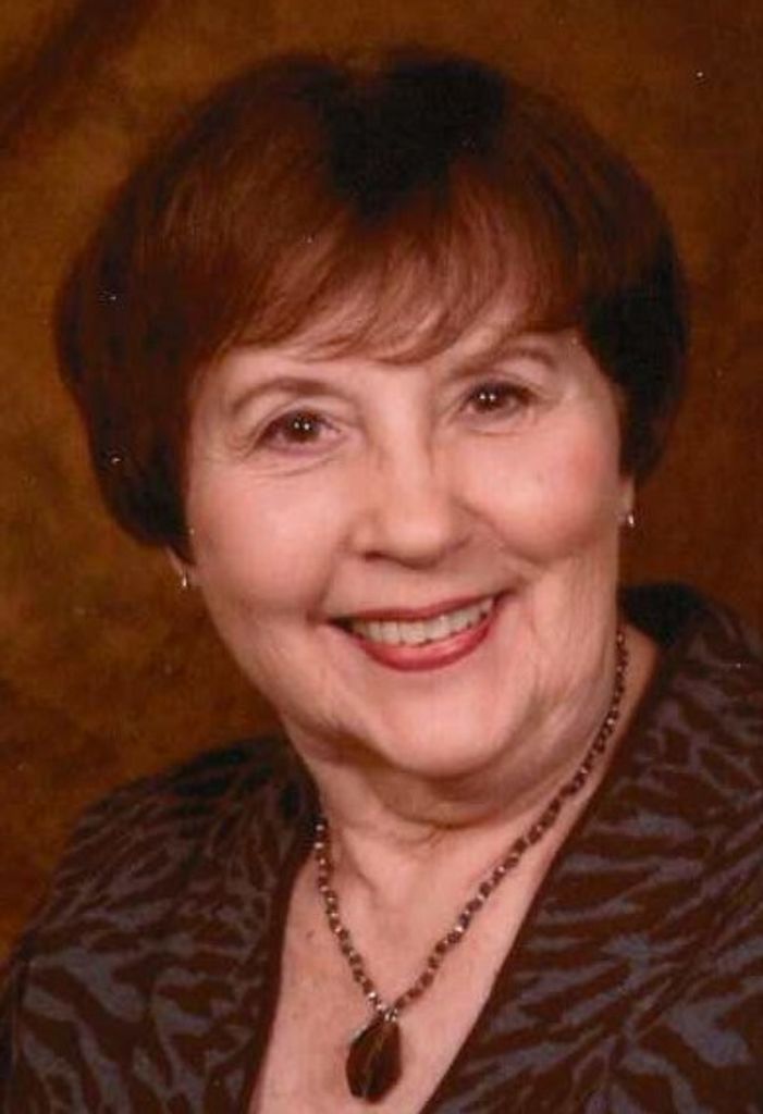 Barbara Wheeler