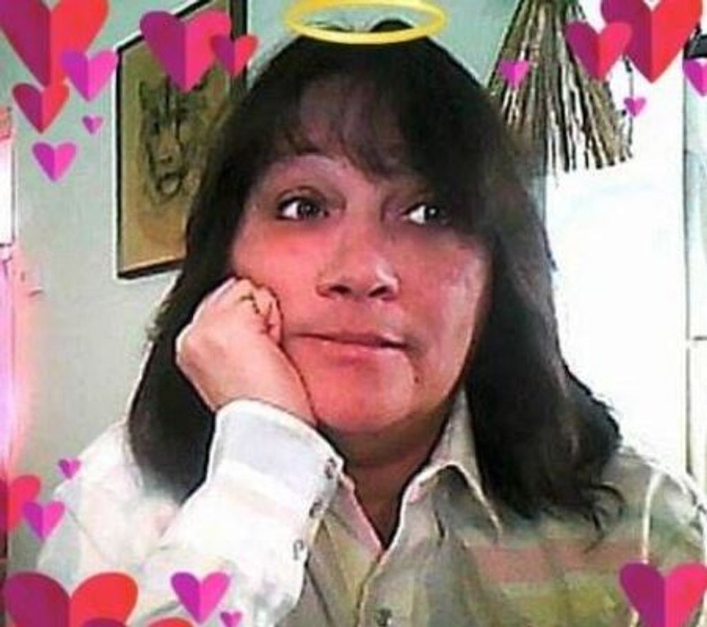 Jowanna Gramm Profile Photo