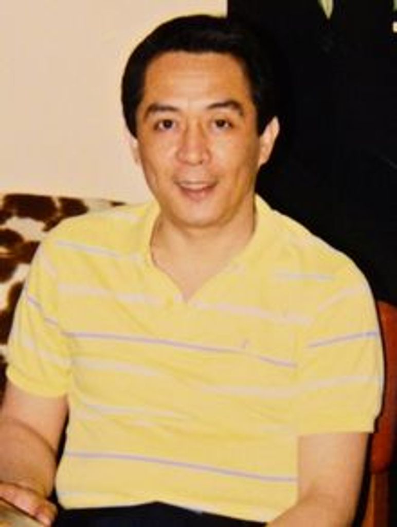Buenaventura "Yoyot" Alvero