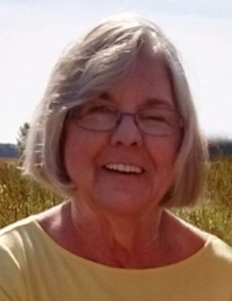 Mary Ann Wakeman