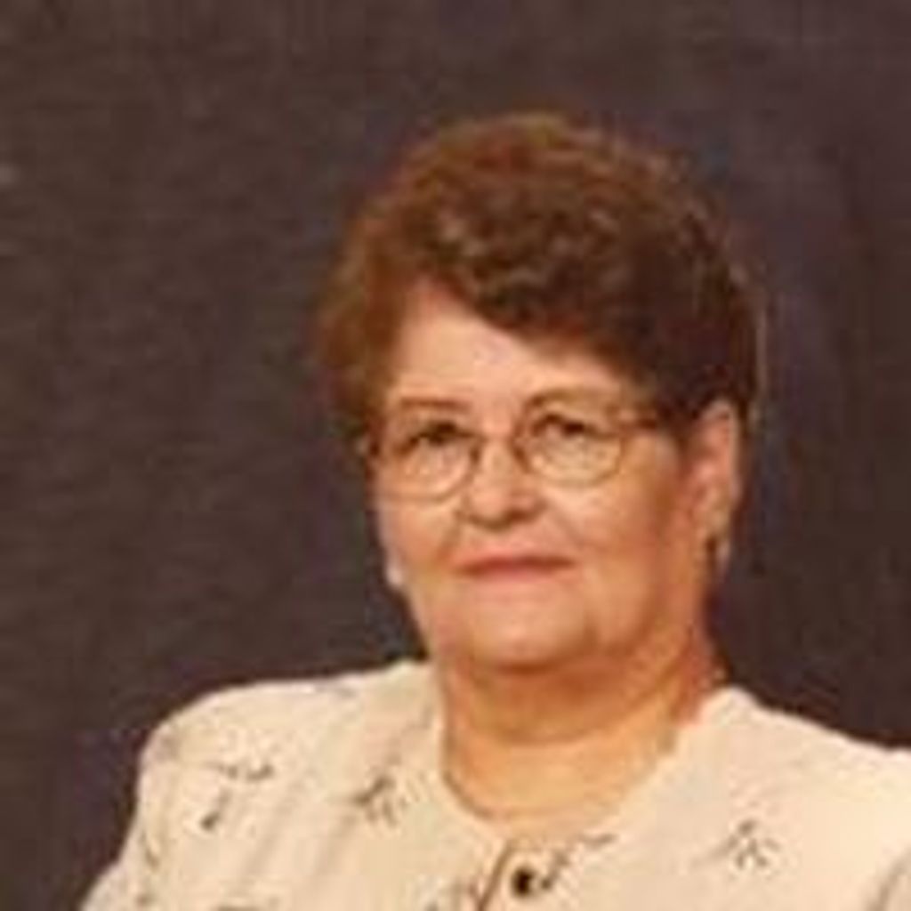 Hazel Wesley