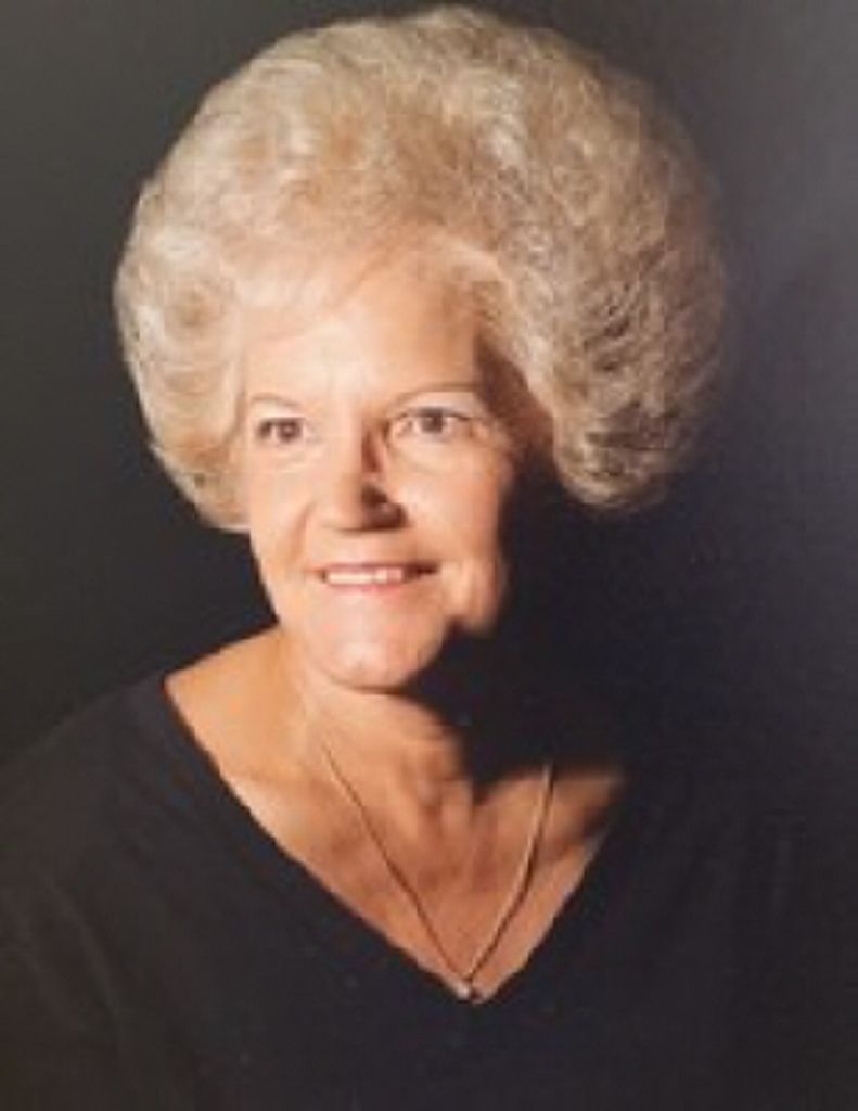 Thelma Louise Gardner Profile Photo