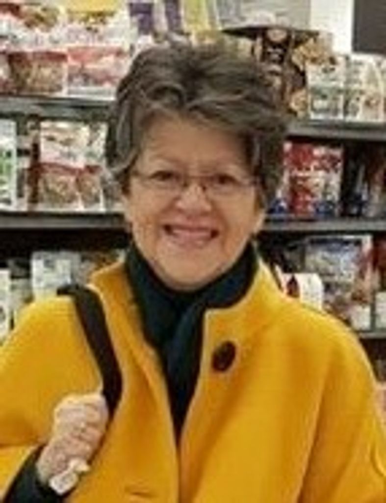 Evelyn Joyce (Spicer)  Jackson